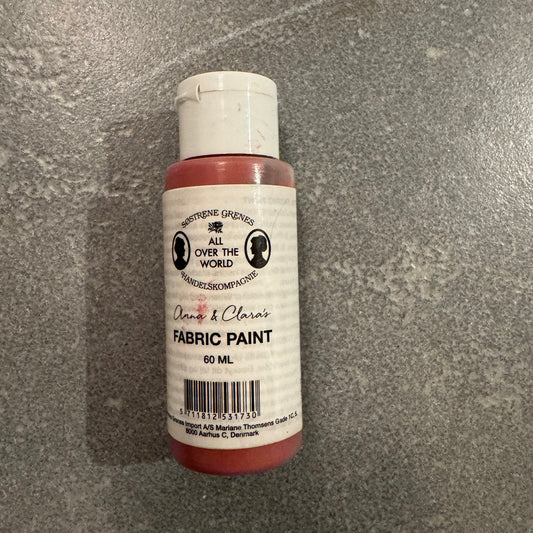 Fabric Paint