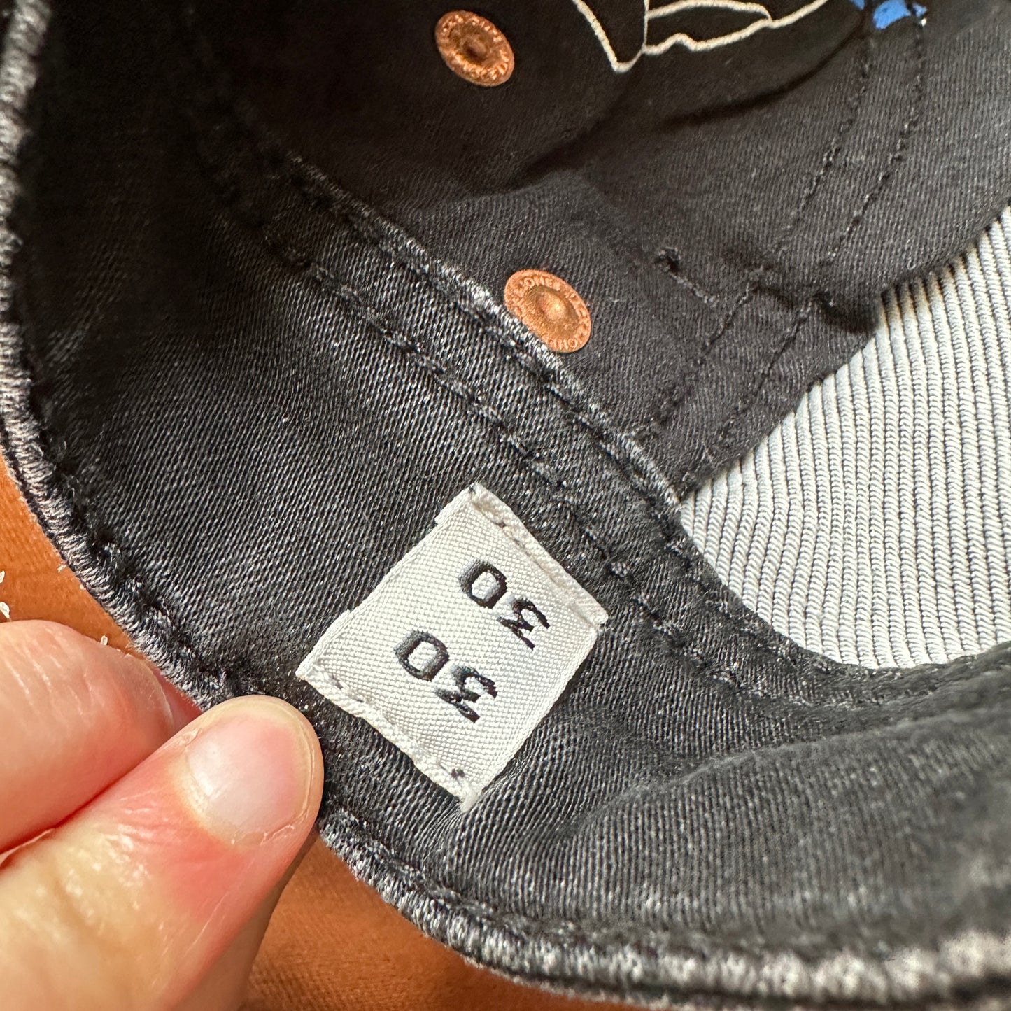 Jean Jack & Jones noir | Berne