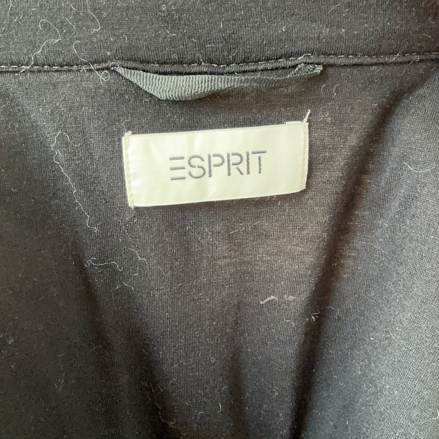 Beige, Brown and black Checked Jacket | Bern