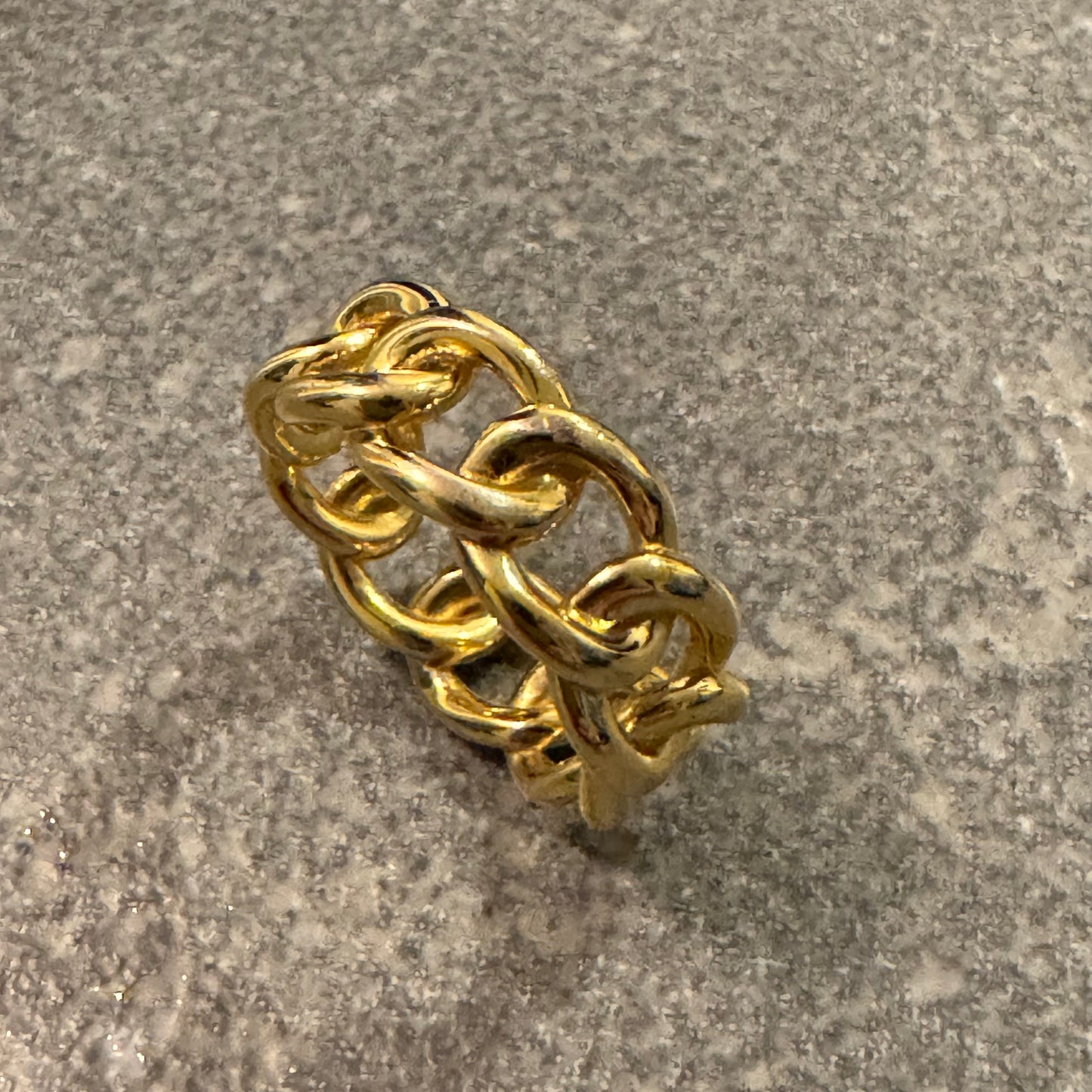 Gold Ring