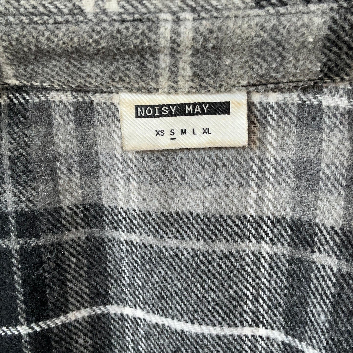 Chemisier gris | Berne