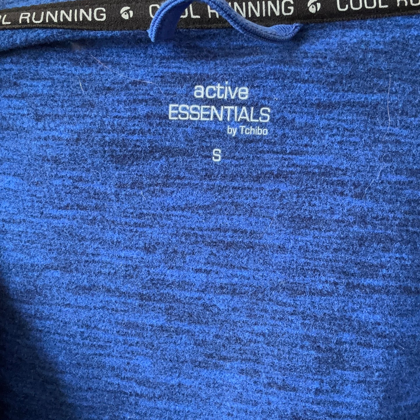 Blue Sports Jacket | Bern