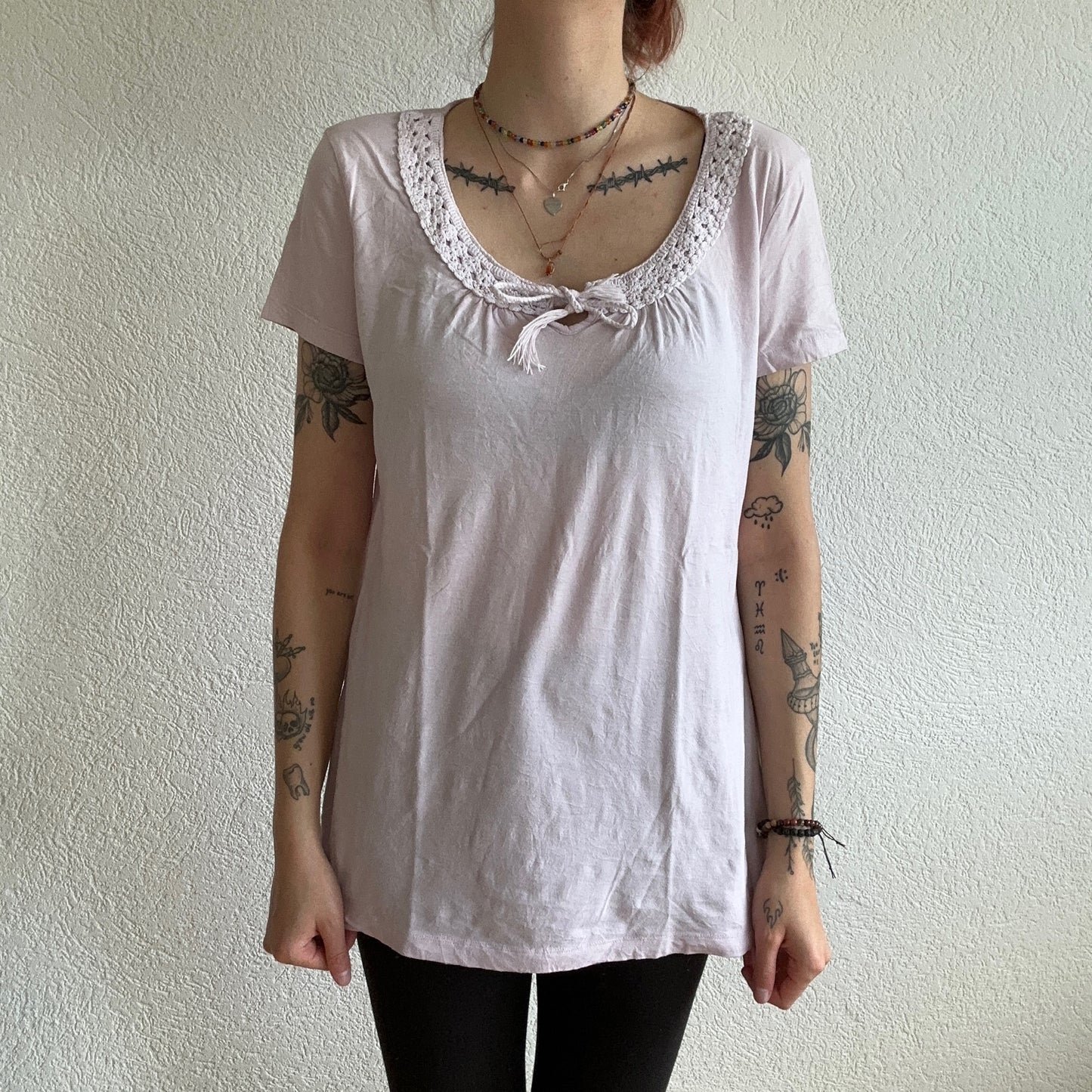 Chemise rose | Berne