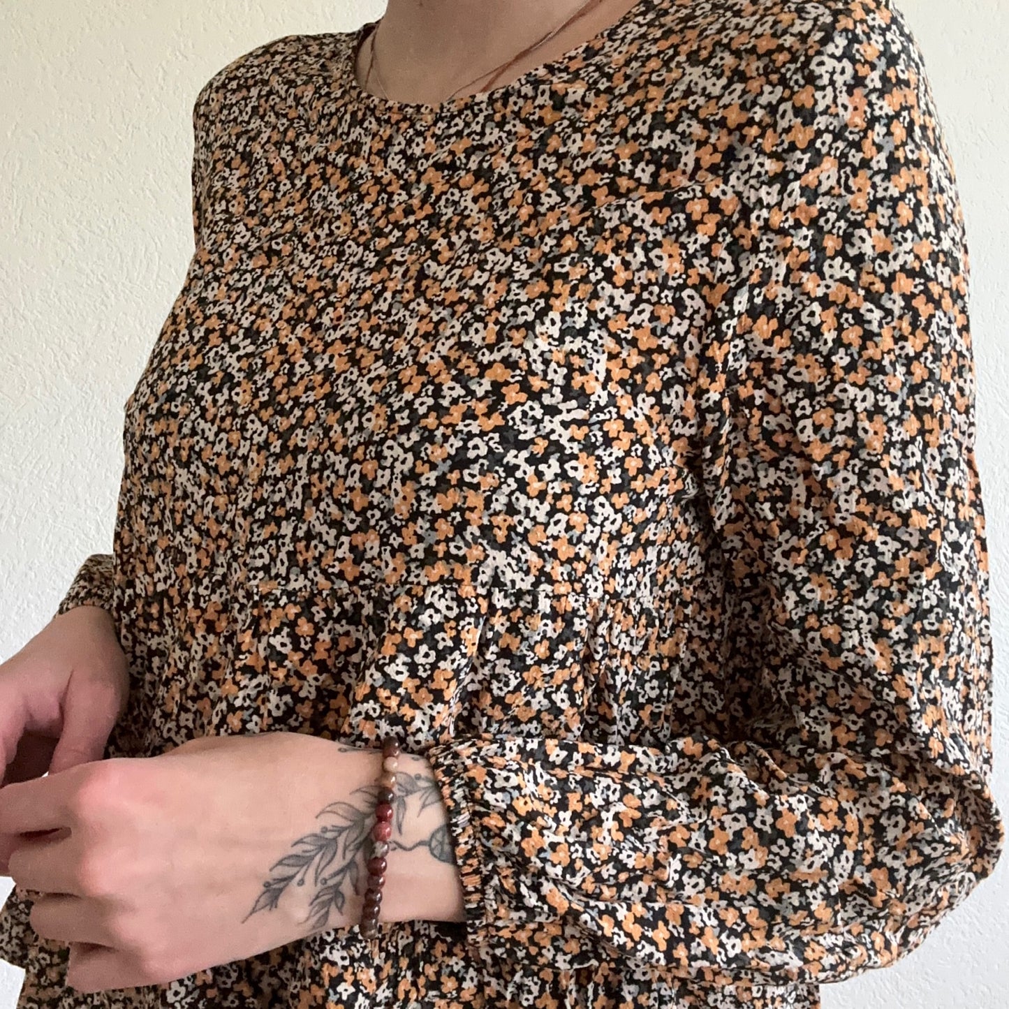 Yellow Blouse | Bern