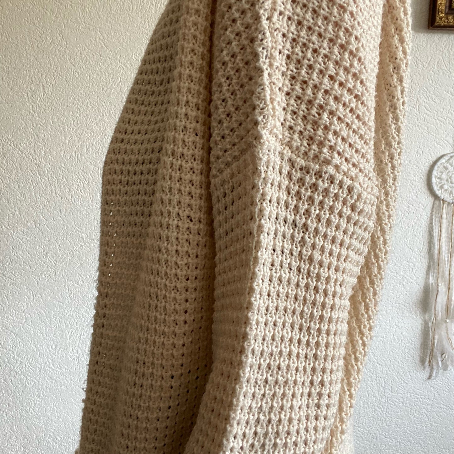 Beige Cardigan | Bern