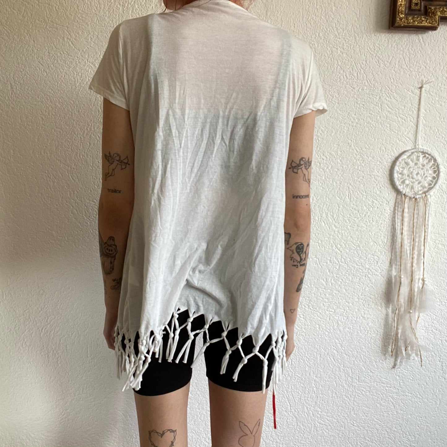 White Cardigan | Bern