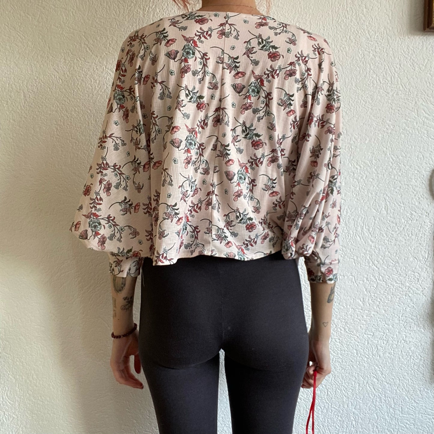 Pink Longsleeve | Bern