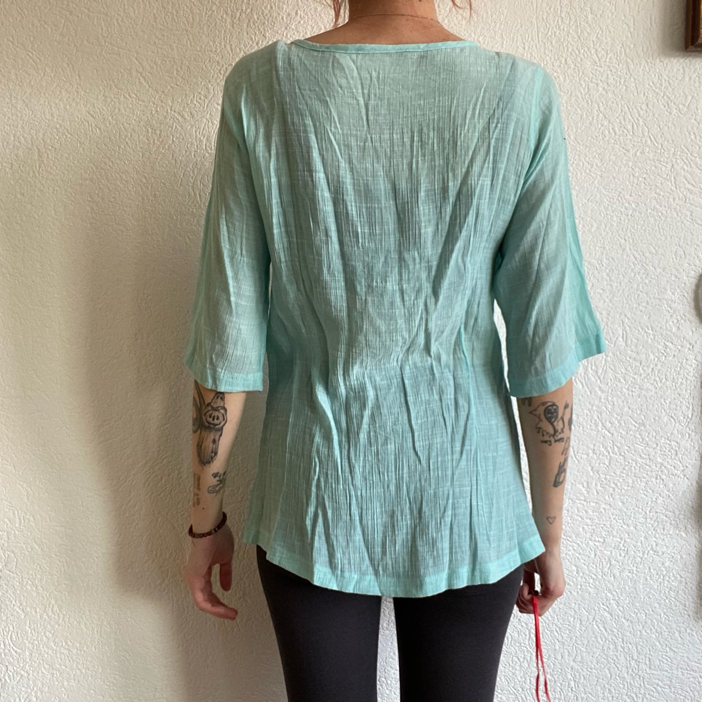 Blue Longsleeve | Bern