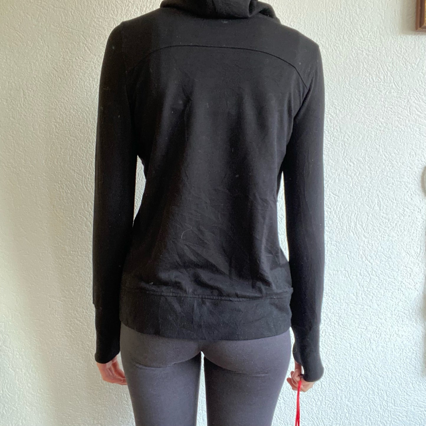 Black Longsleeve | Bern