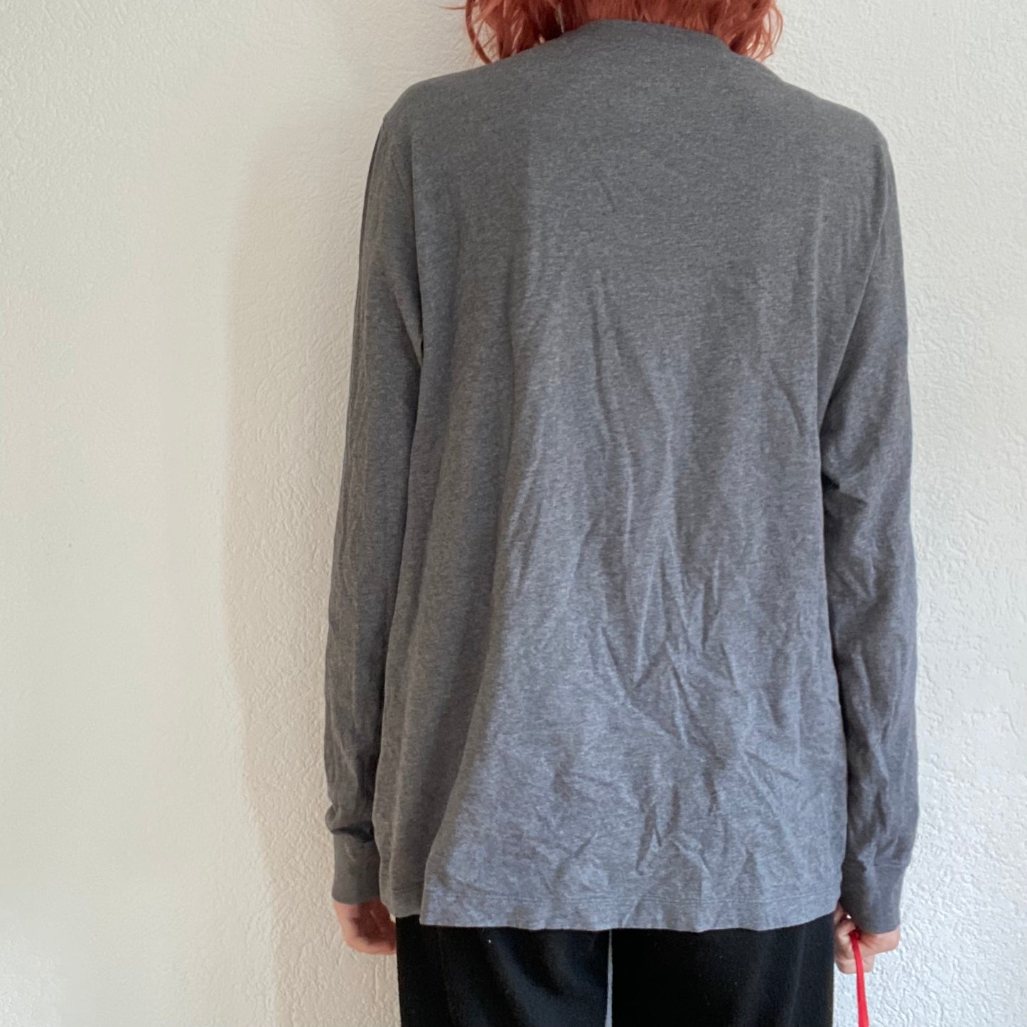 vintage Nike Manches longues | Berne