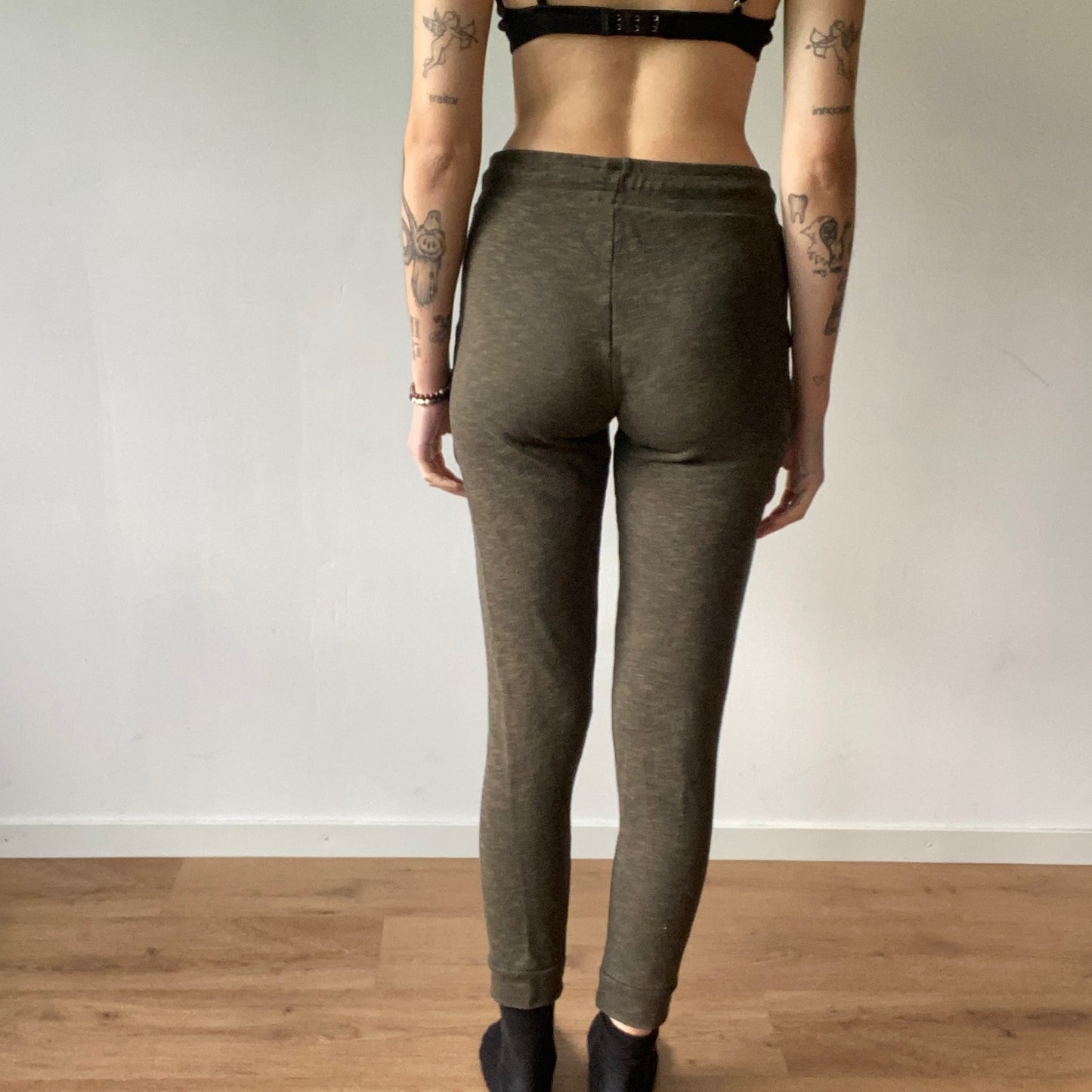 Green Joggers | Bern