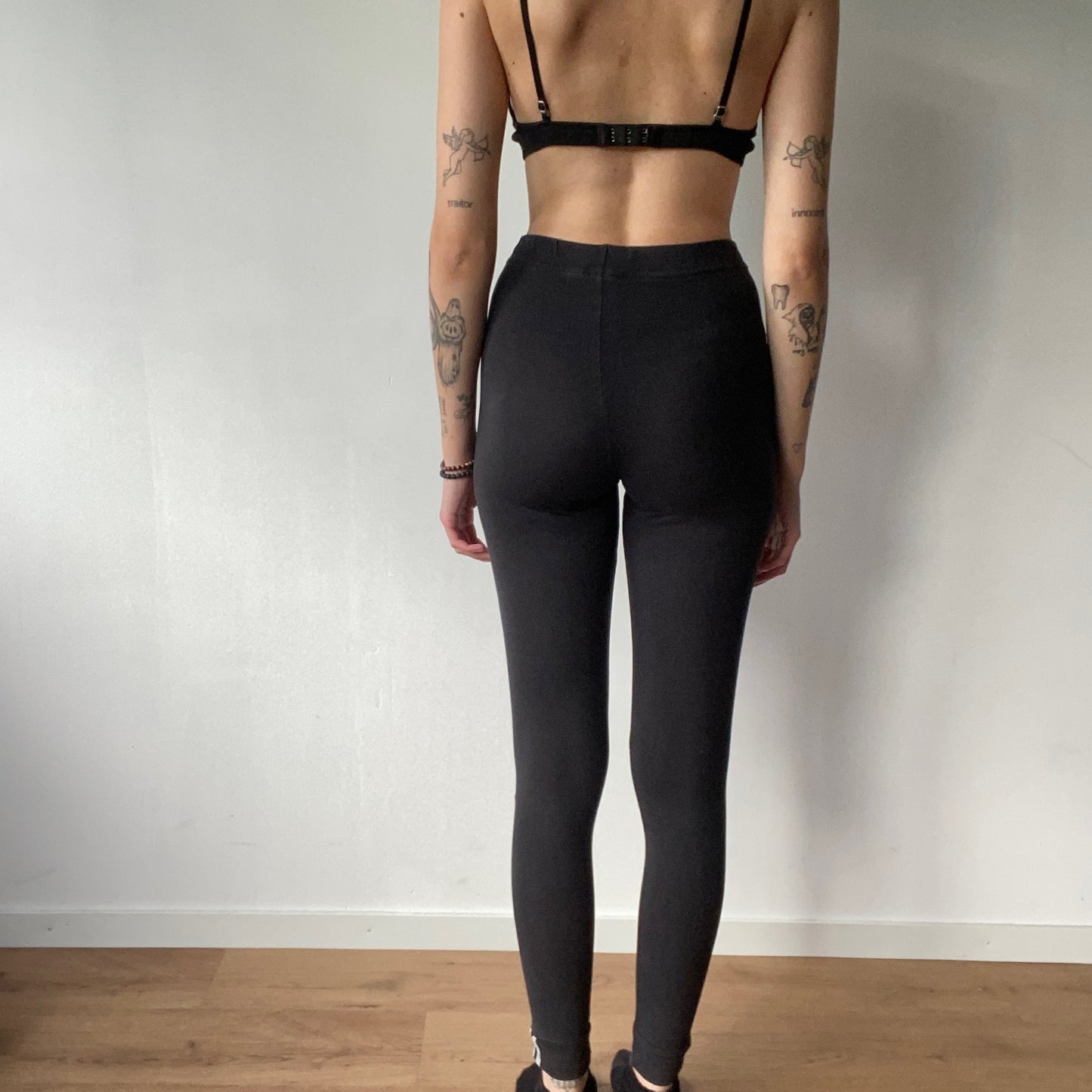 Black Adidas Leggings | Bern