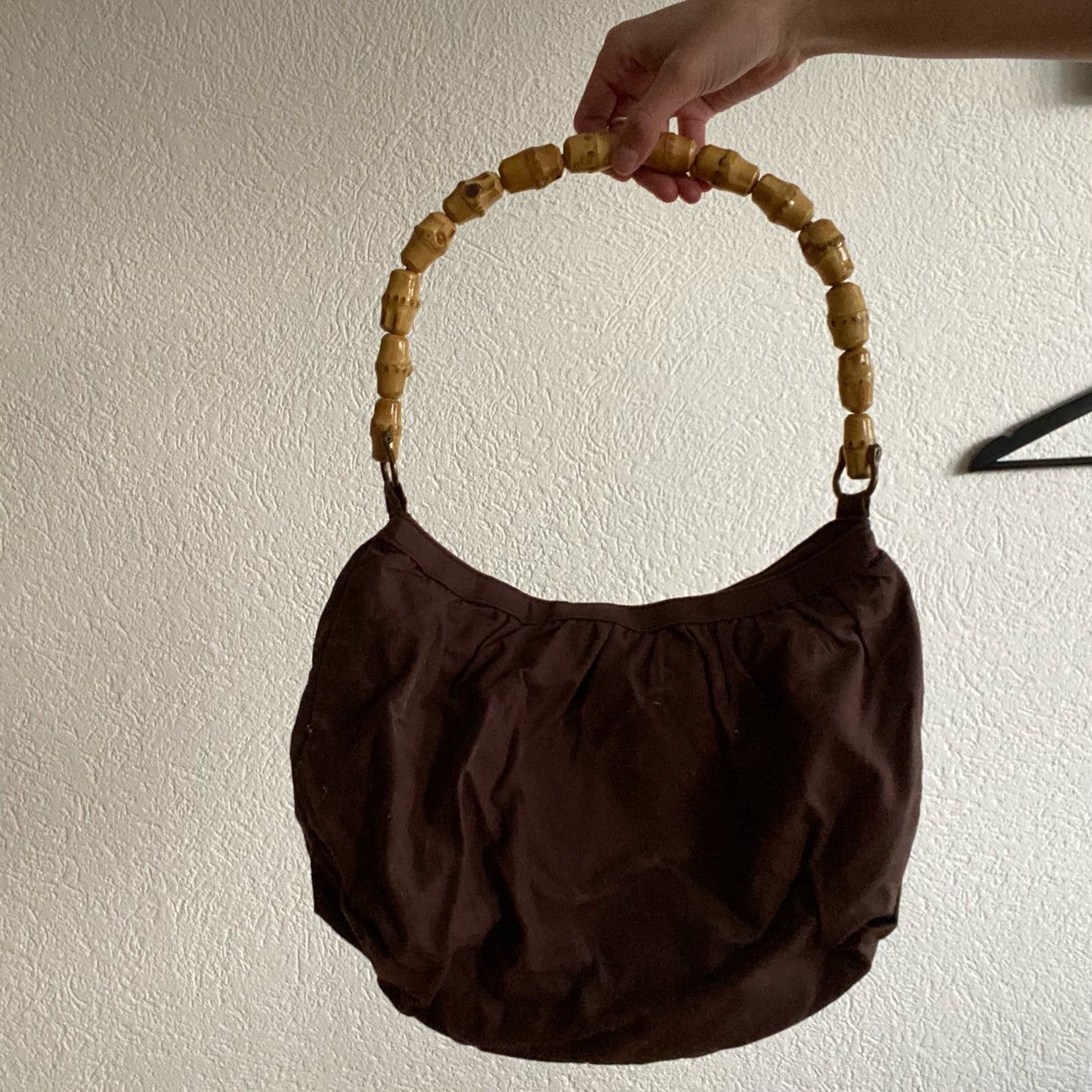 Y2K Brown Bag | Bern