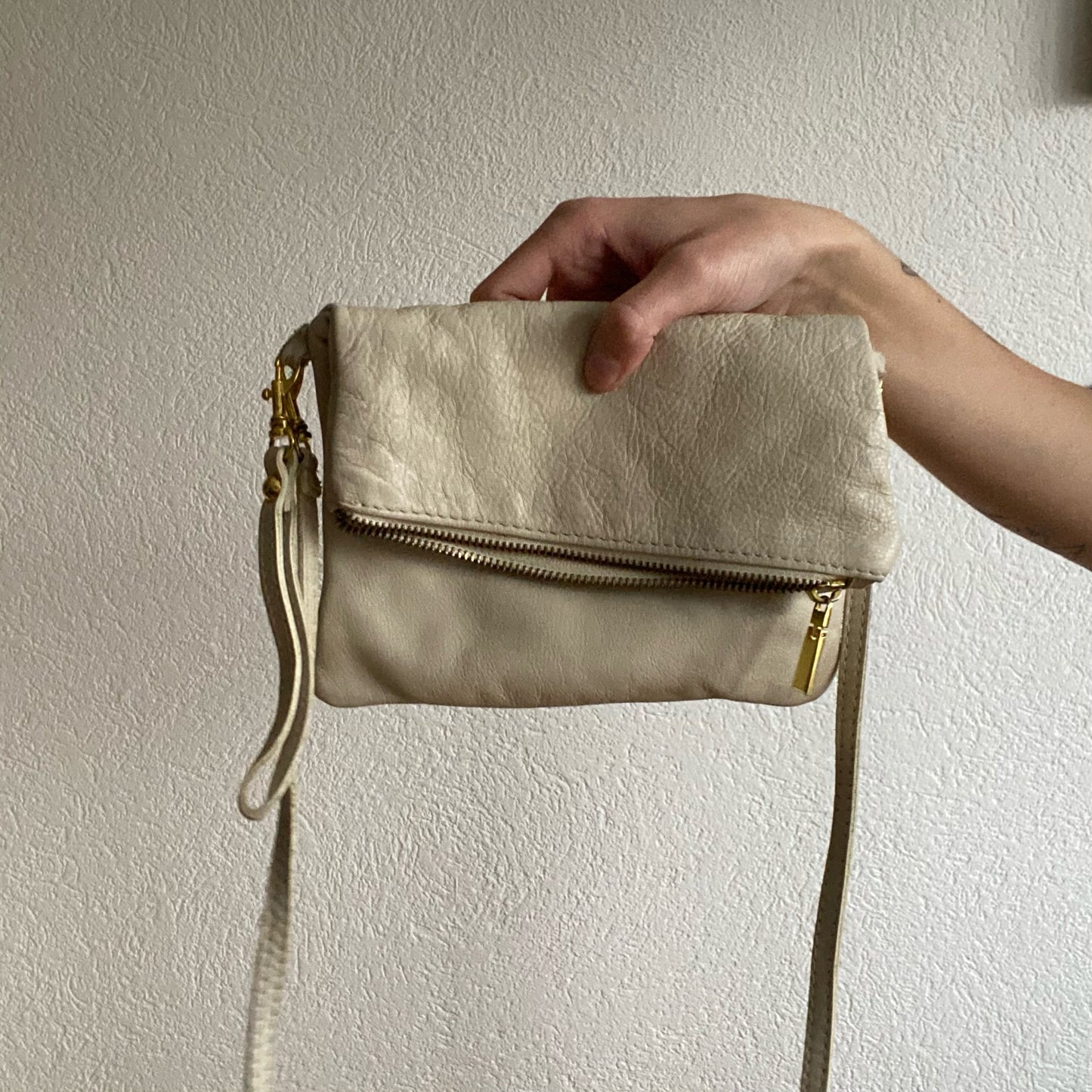 Sac Beige