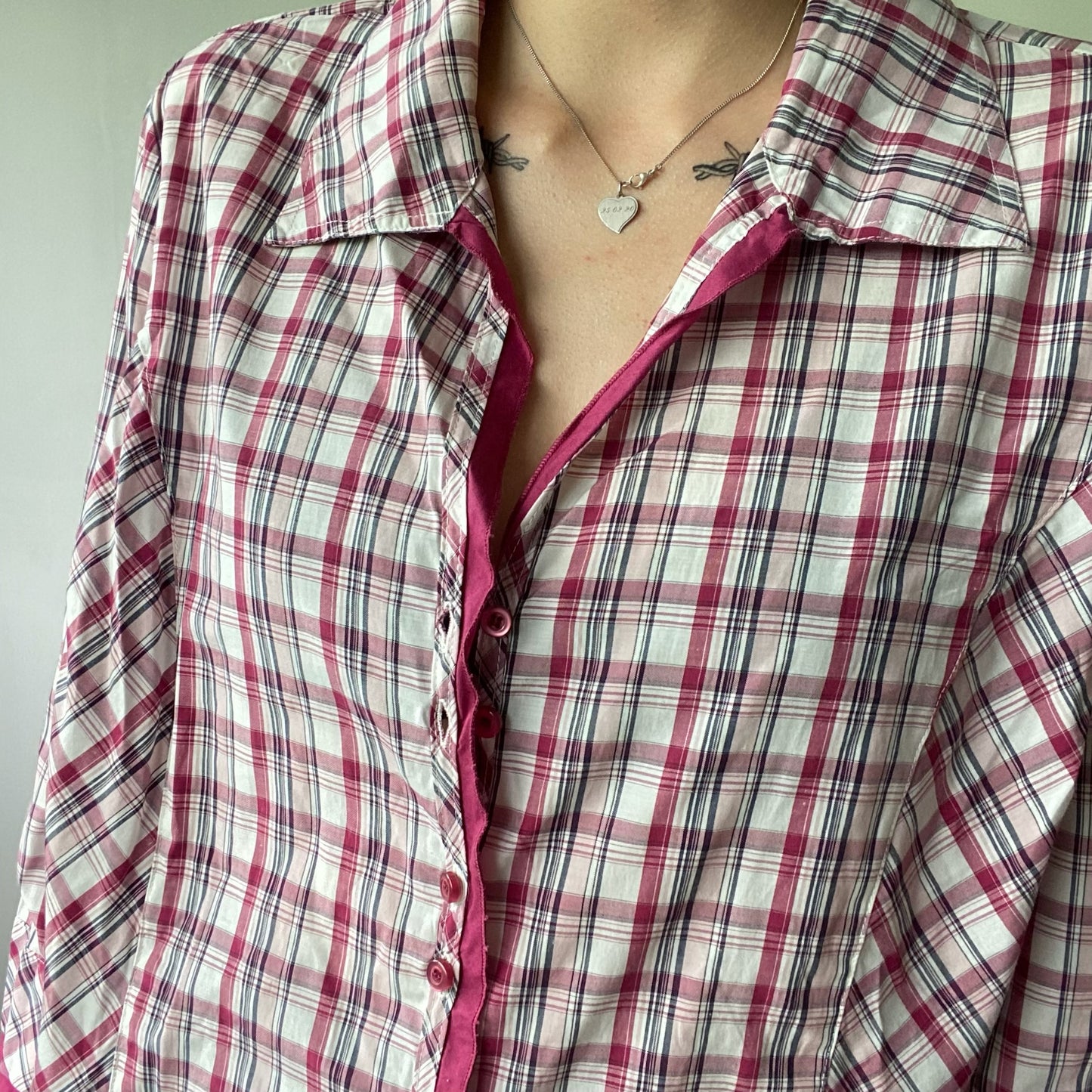 Vintage Blouse | Bern