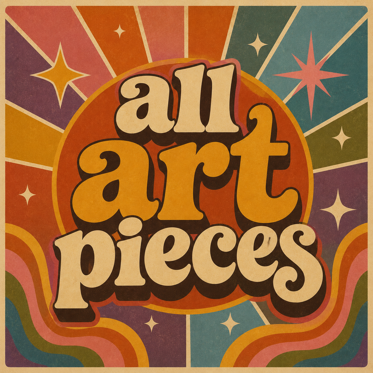All Art Pieces