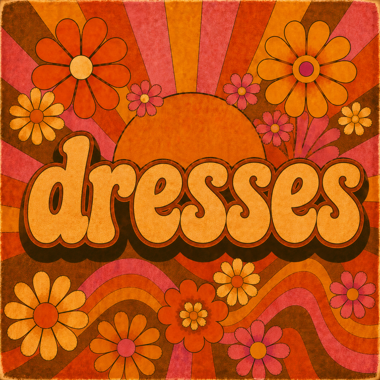 Dresses