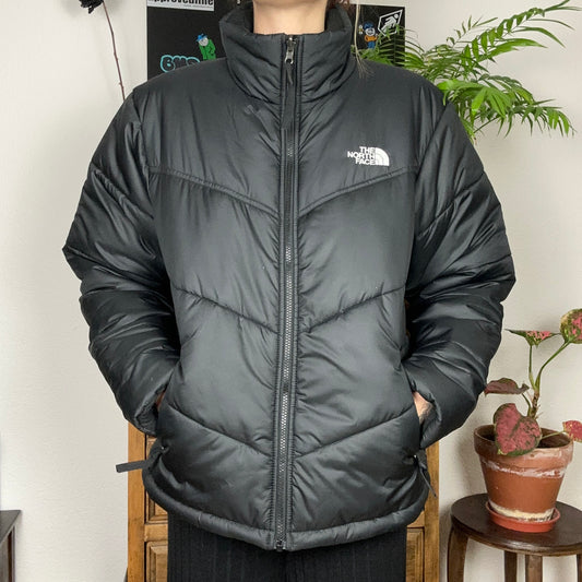 The North Face Puffer Jacket