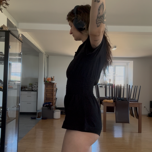 Thriftflip Kappa Polo Shirt