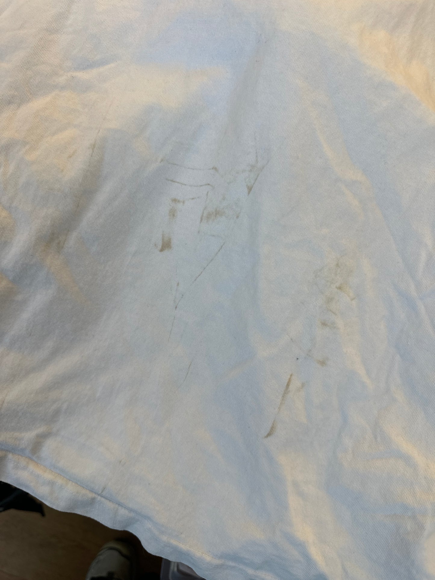 White Shirt | Bern