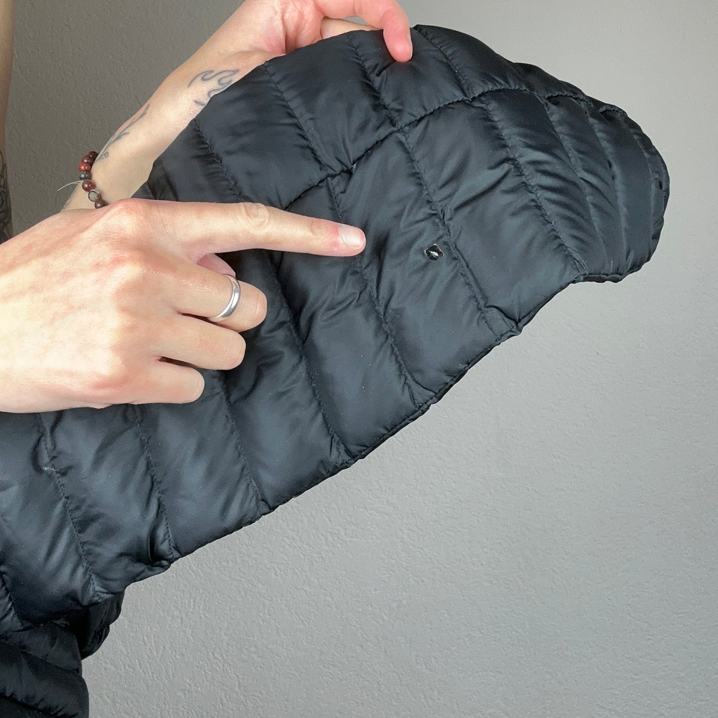 The North Face Puffer Jacket | Bern