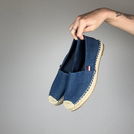 Blue Jenny Fairy Schuhe | Bern