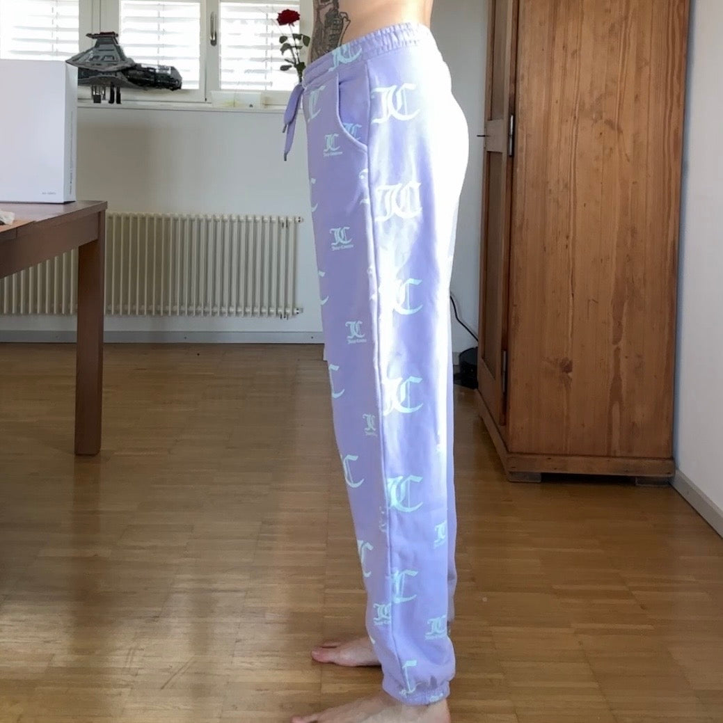 Juicy Couture Jogginghose 💜
