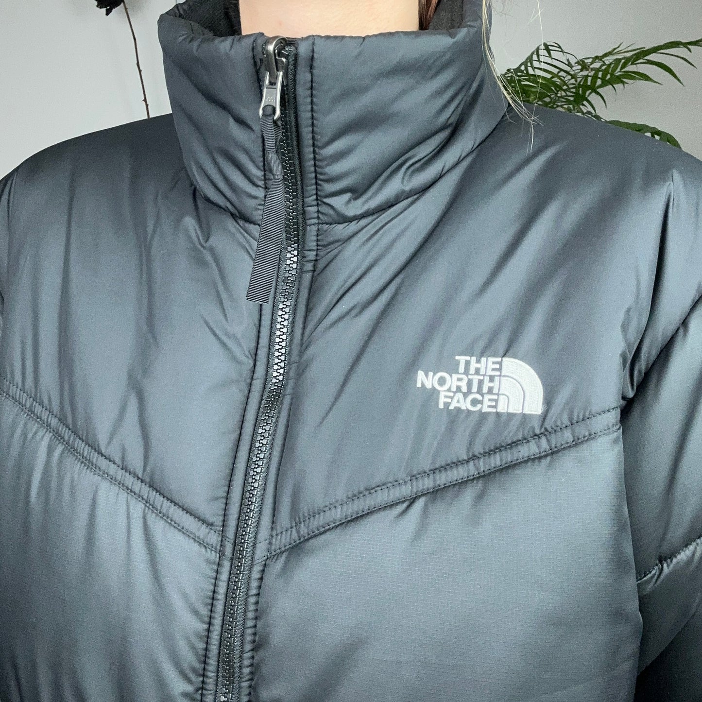 The North Face Puffer Jacket