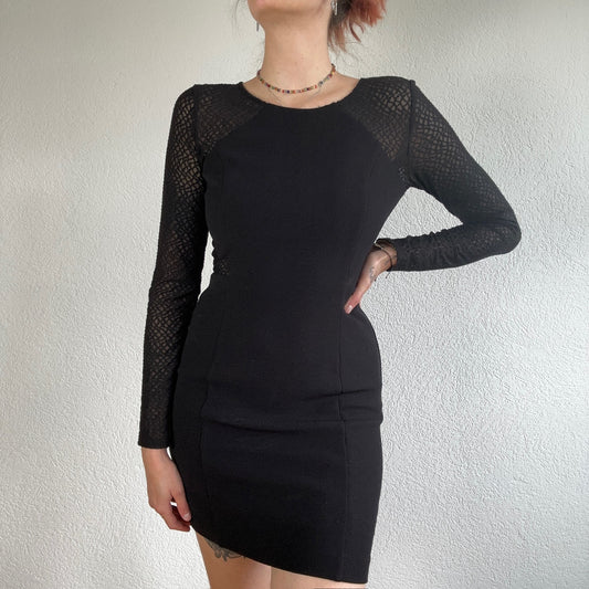 Y2K Cute vintage Guess Los Angeles Dress | Bern