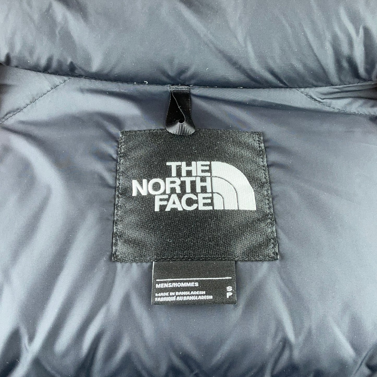 The North Face Puffer Jacket | Bern