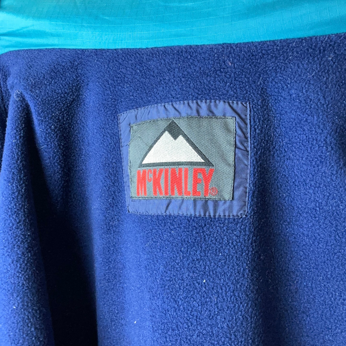 Vintage Ski Jacket | Bern