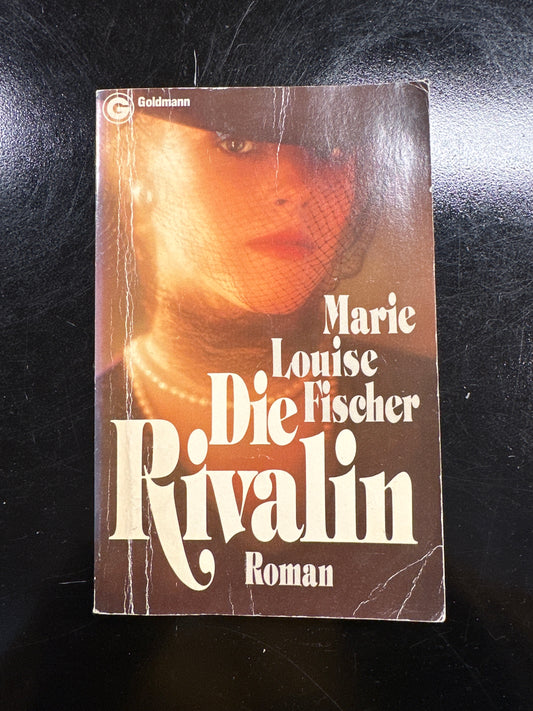 Vintage-Buch