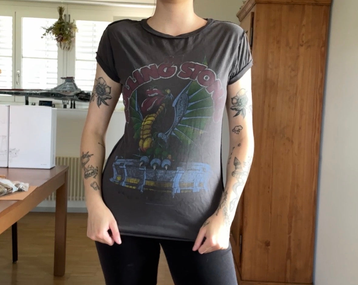 Amplified Rolling Stones T-Shirt