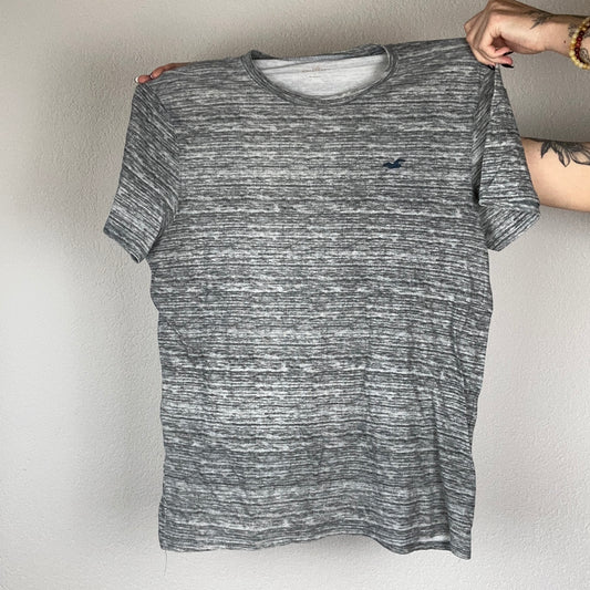 Graues Hollister-Shirt | Bern