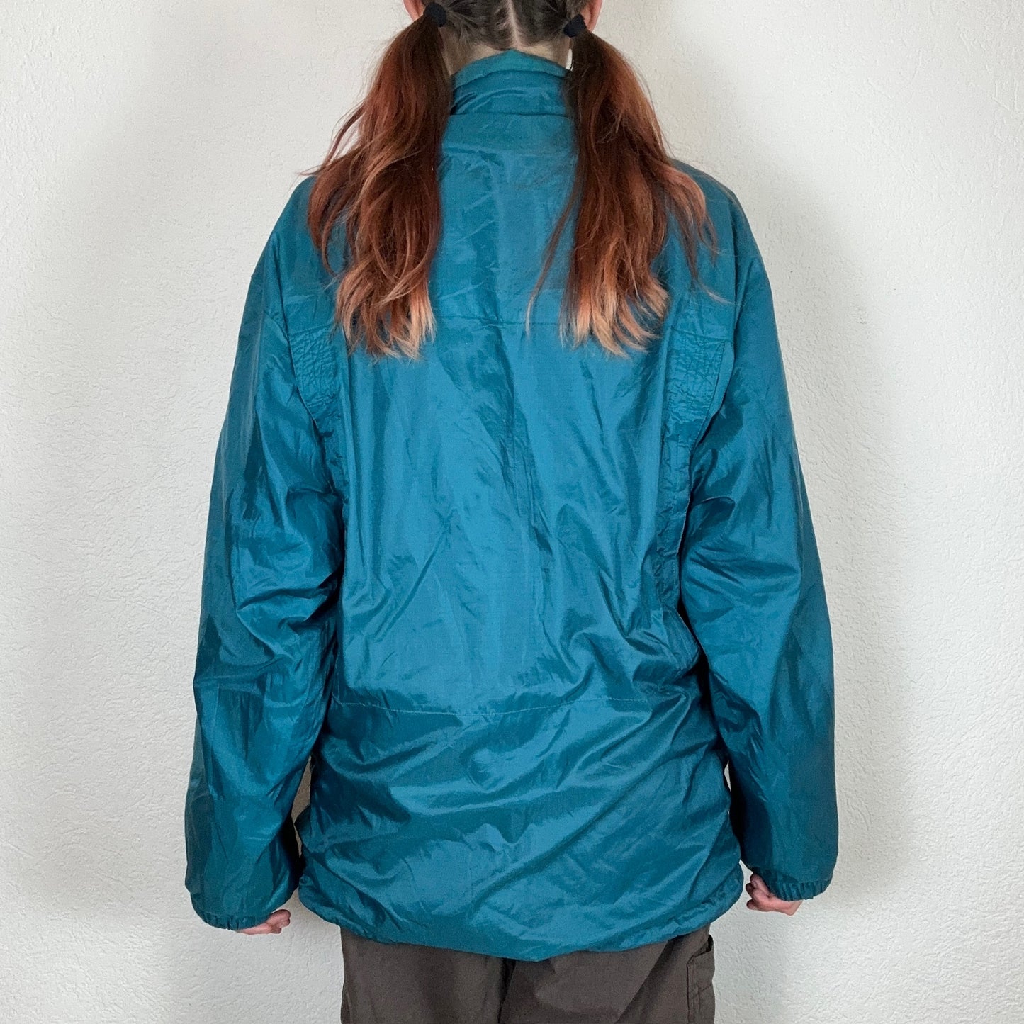 Vintage Ski Jacket | Bern