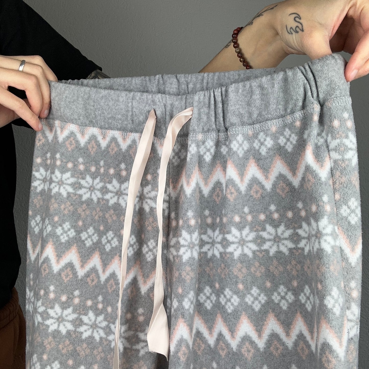 Christmas Pyjama Pants | Bern