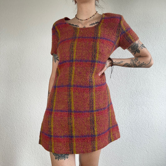 Y2K Cute vintage Antoine et Lili Parin Y2K Dress | Bern