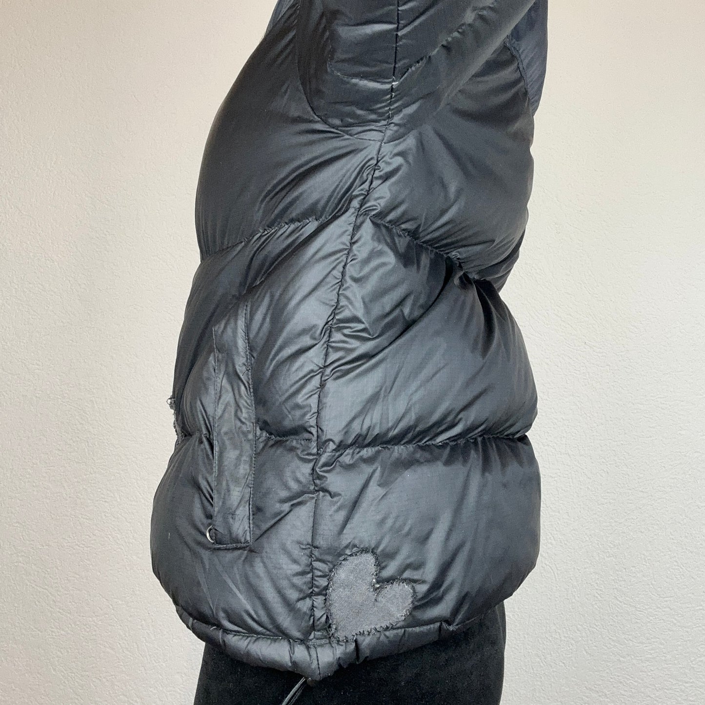 The North Face Puffer Jacket | Bern