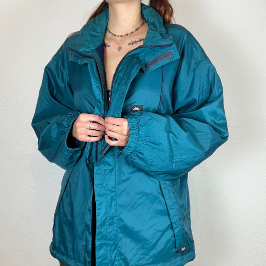 Vintage Ski Jacket | Bern