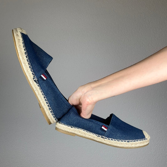 Chaussures de fée bleues Jenny | Bern