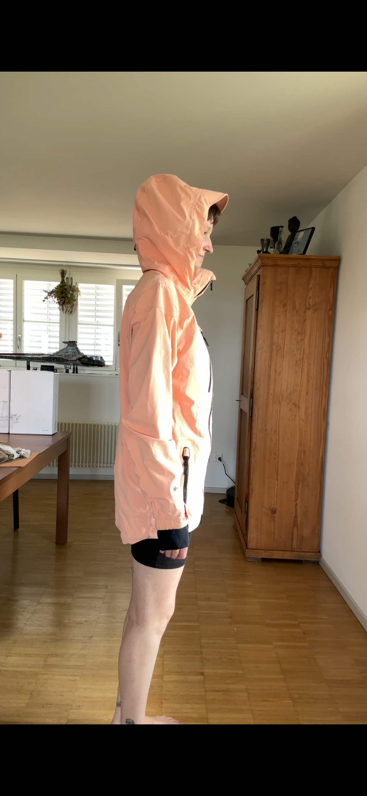 Volcom Gore-Tex Snowboardjacke
