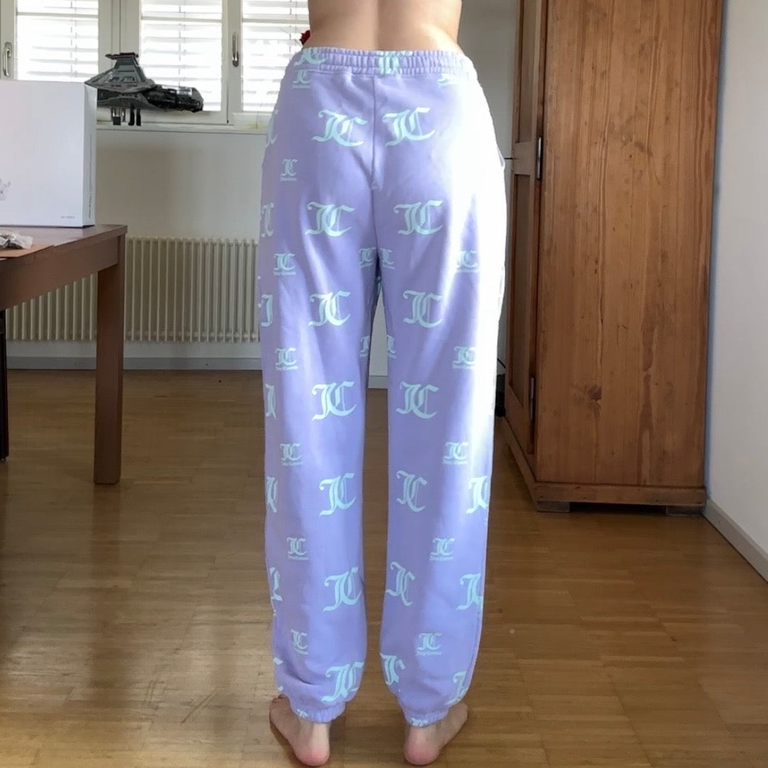 Juicy Couture Jogginghose 💜