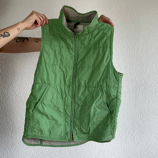 Vintage Diesel Puffer Vest | Bern