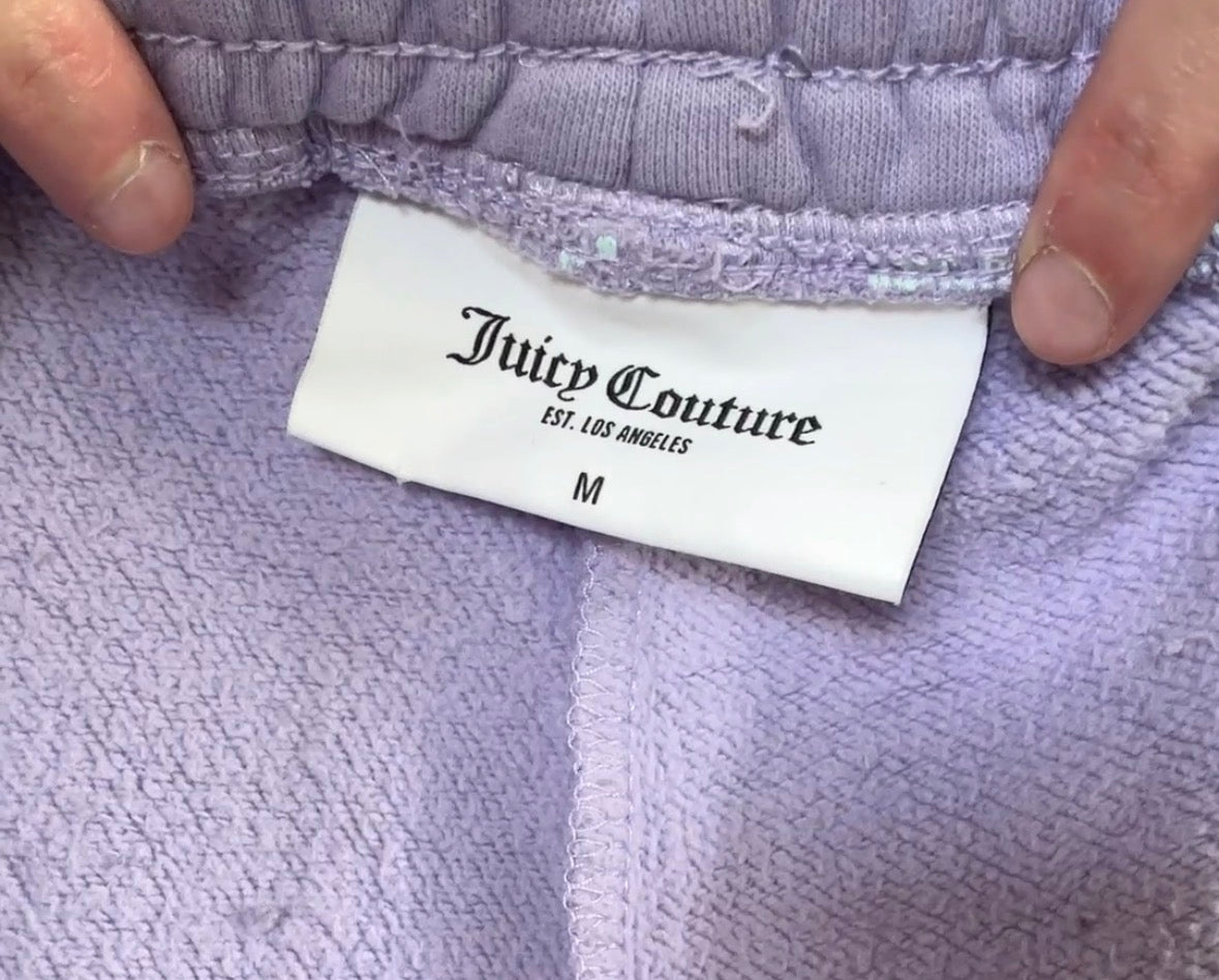 Juicy Couture Jogginghose 💜