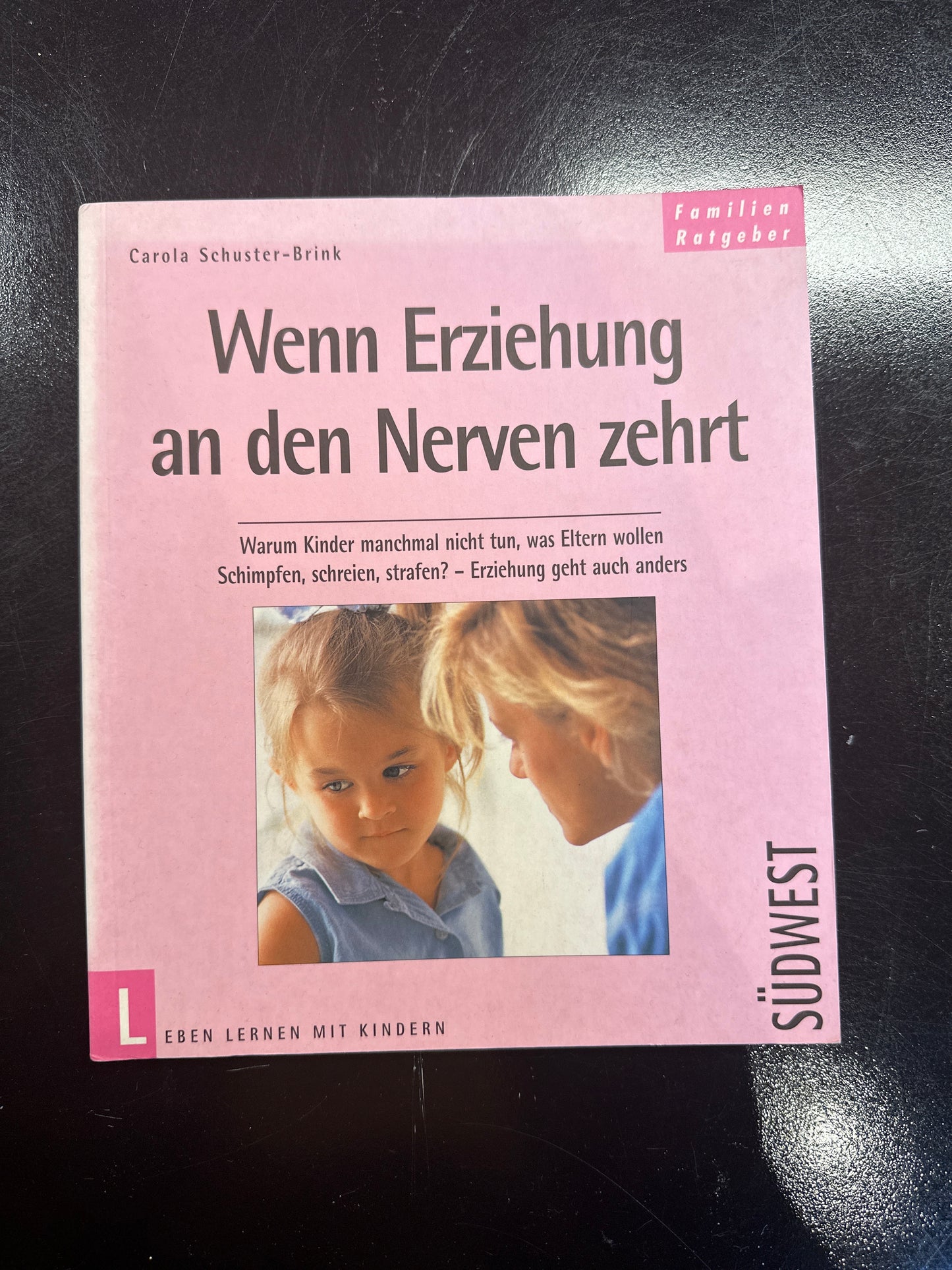 Vintage-Buch