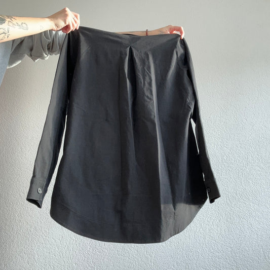 Black Marc O‘Polo Blouse | Bern
