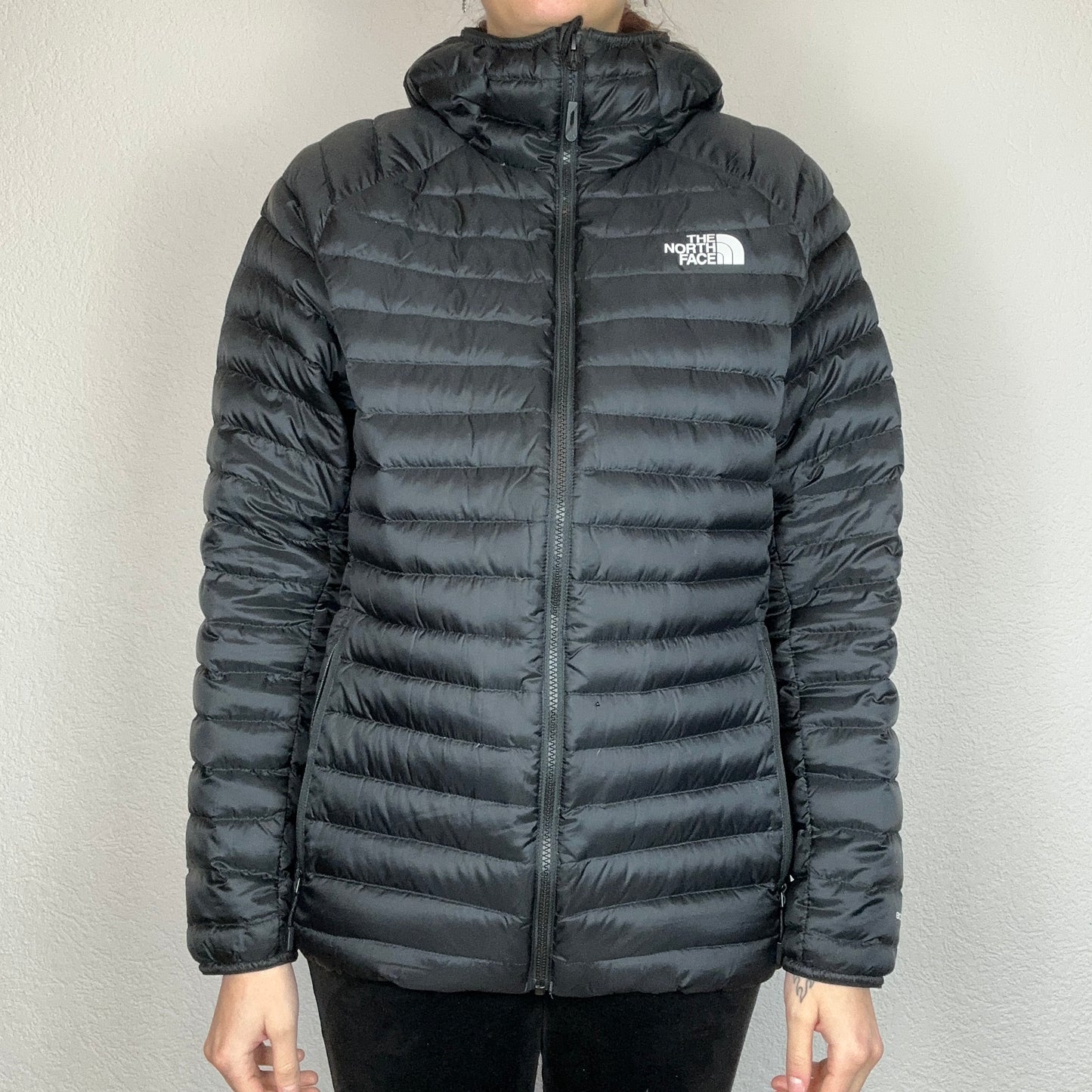 The North Face Puffer Jacket | Bern