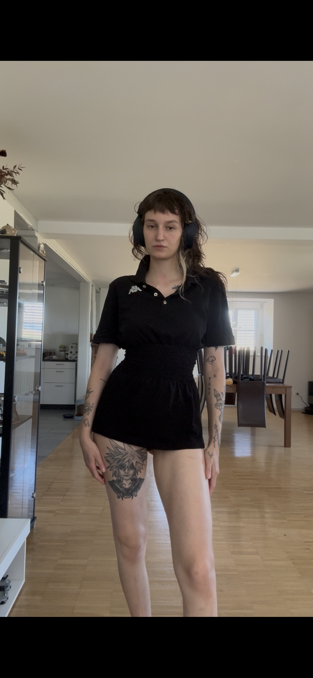 Thriftflip Kappa Polo Shirt