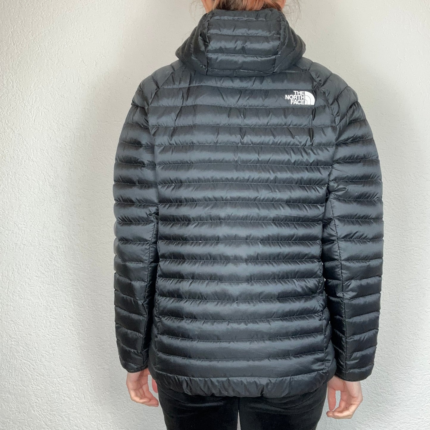 The North Face Puffer Jacket | Bern