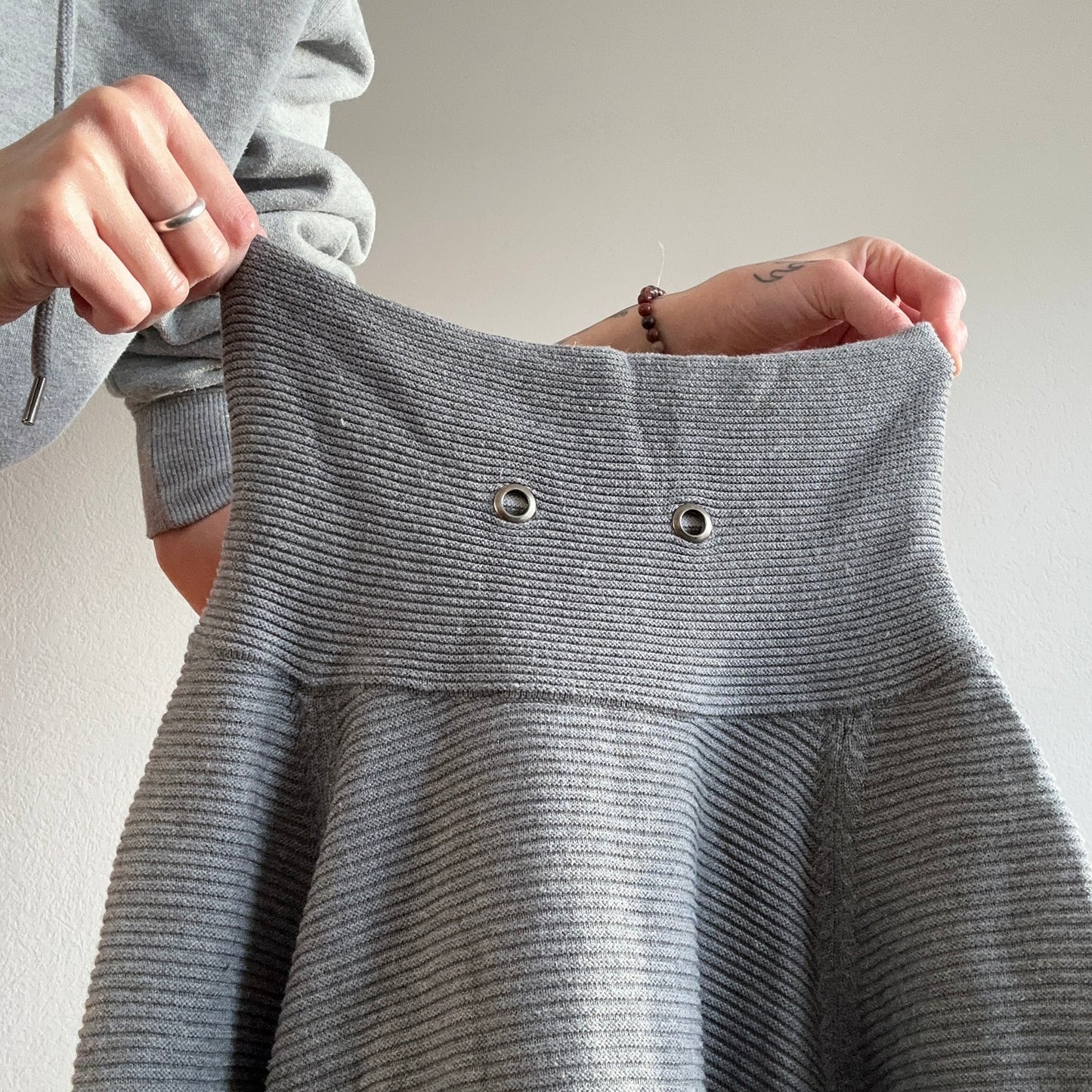 Gray Longsleeve